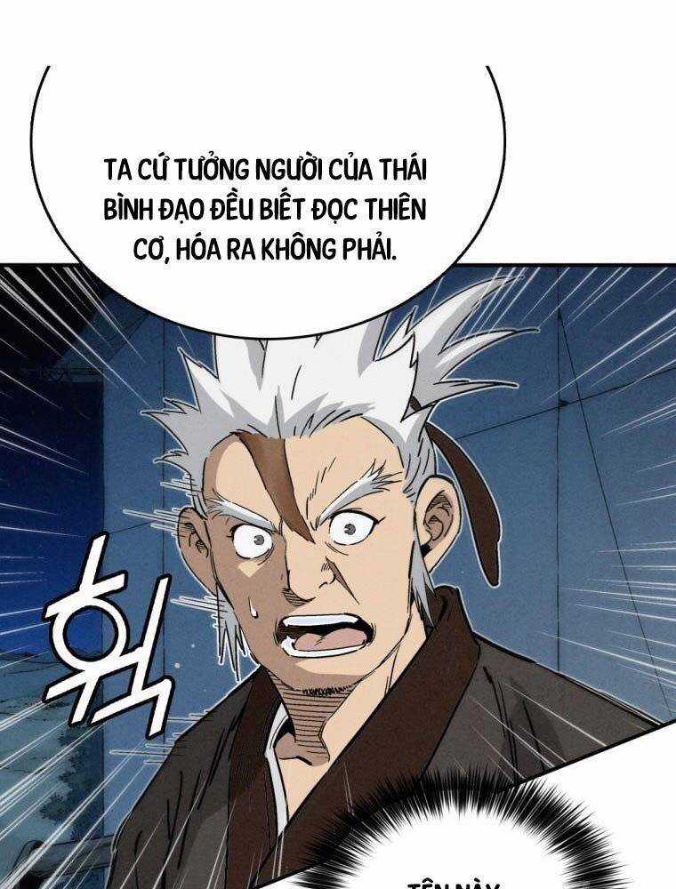 Trọng Sinh Thành Thần Y Thời Tam Quốc Chapter 123 trang 31