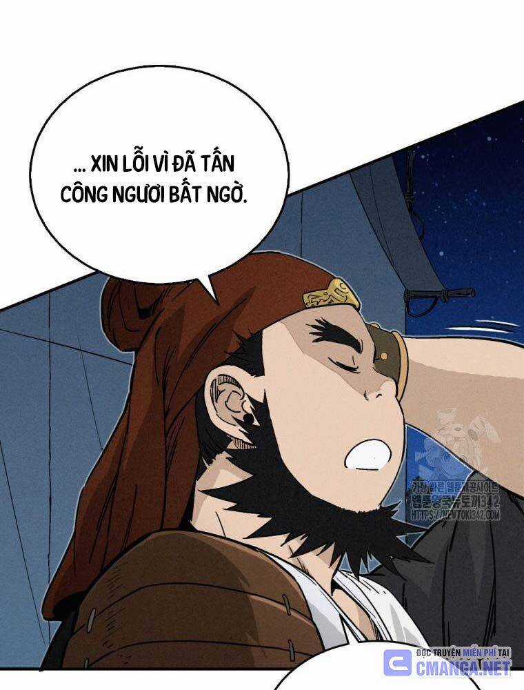 Trọng Sinh Thành Thần Y Thời Tam Quốc Chapter 123 trang 33