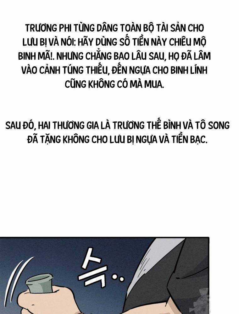 Trọng Sinh Thành Thần Y Thời Tam Quốc Chapter 123 trang 46