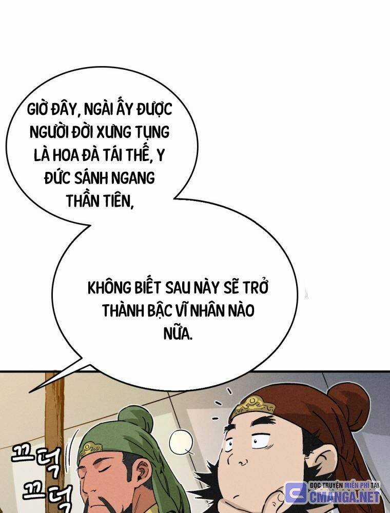 Trọng Sinh Thành Thần Y Thời Tam Quốc Chapter 123 trang 69