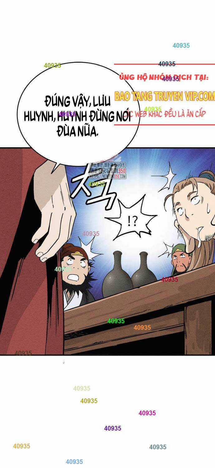 Trọng Sinh Thành Thần Y Thời Tam Quốc Chapter 128 trang 0