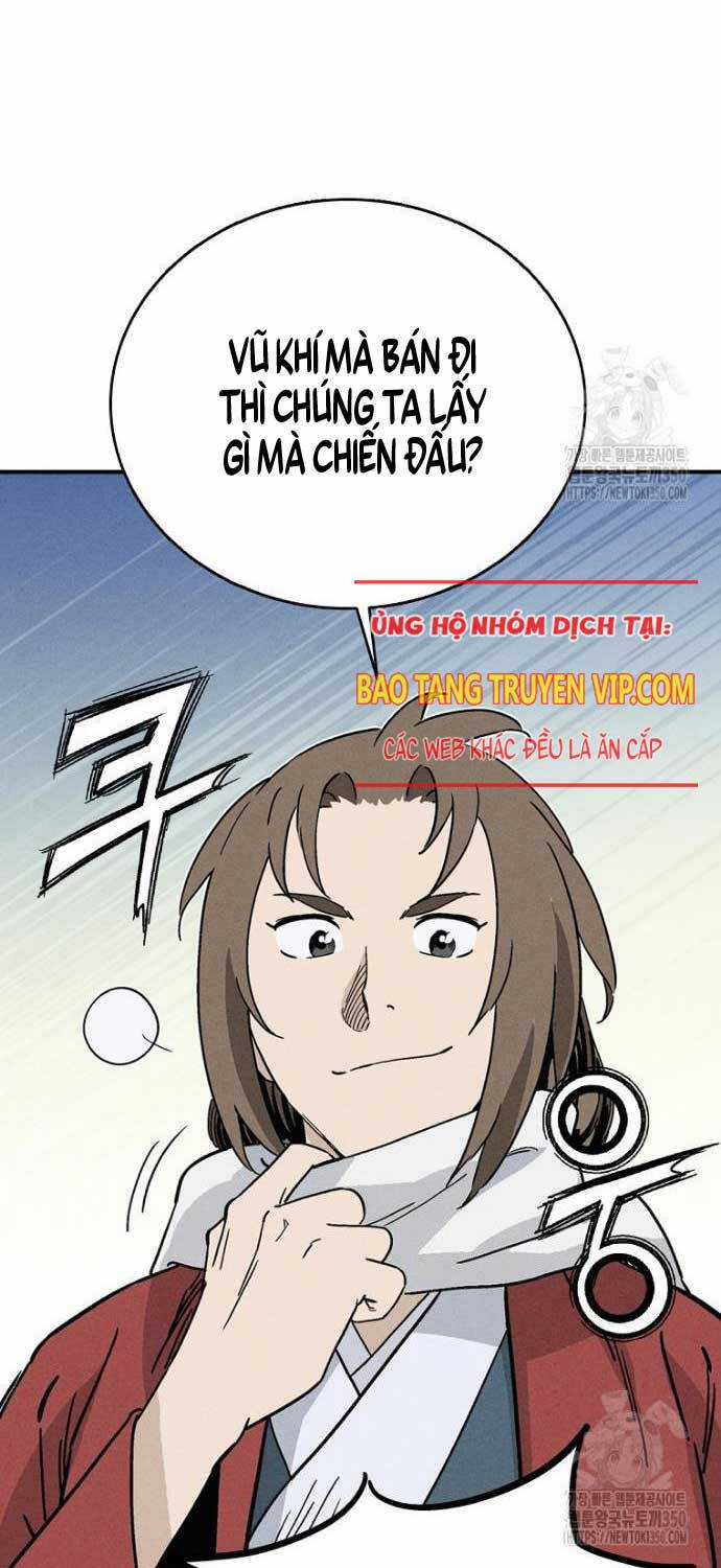 Trọng Sinh Thành Thần Y Thời Tam Quốc Chapter 128 trang 1