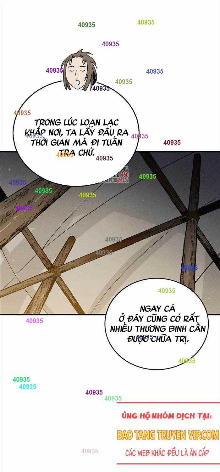 Trọng Sinh Thành Thần Y Thời Tam Quốc Chapter 129 trang 0