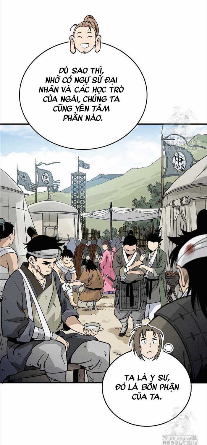 Trọng Sinh Thành Thần Y Thời Tam Quốc Chapter 129 trang 1