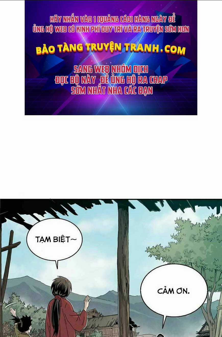 Trọng Sinh Thành Thần Y Thời Tam Quốc Chapter 13 trang 0
