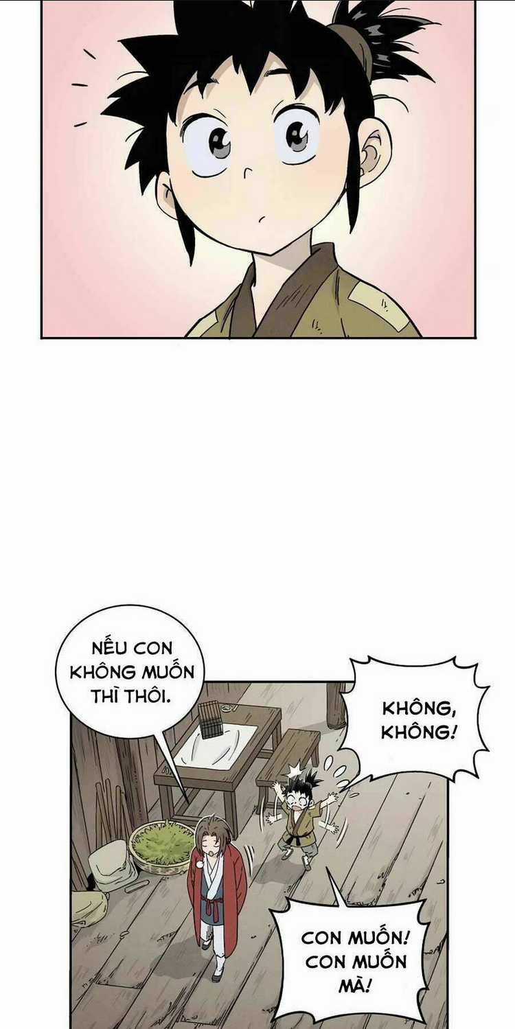 Trọng Sinh Thành Thần Y Thời Tam Quốc Chapter 13 trang 12