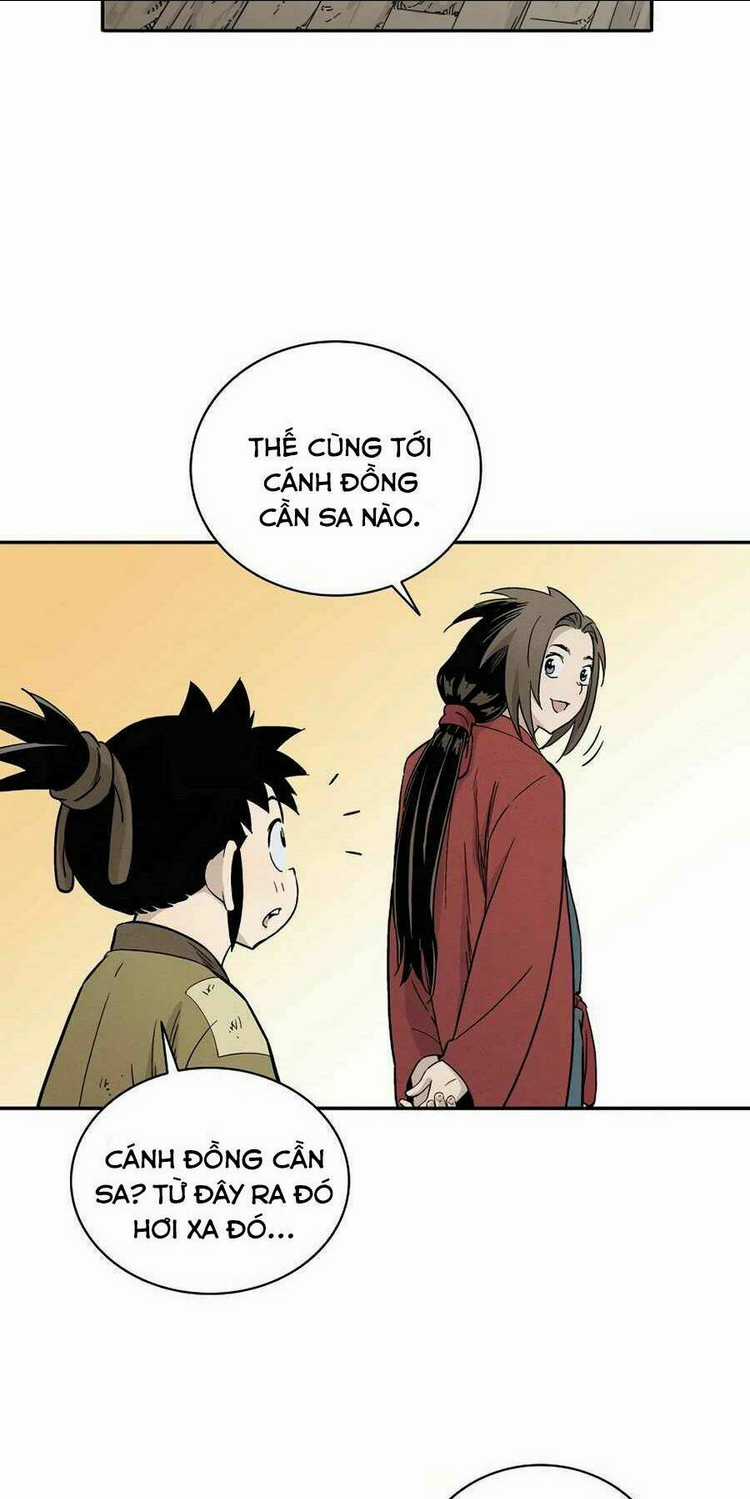 Trọng Sinh Thành Thần Y Thời Tam Quốc Chapter 13 trang 13