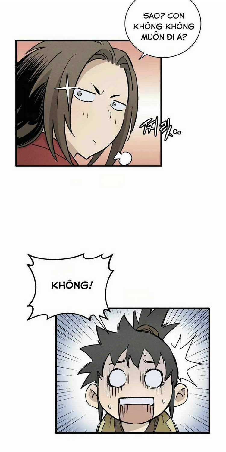 Trọng Sinh Thành Thần Y Thời Tam Quốc Chapter 13 trang 14