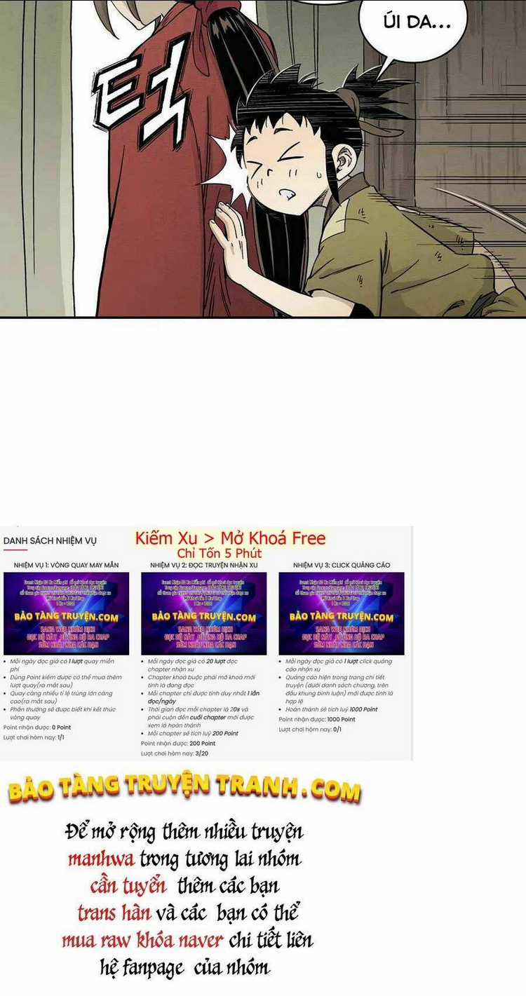 Trọng Sinh Thành Thần Y Thời Tam Quốc Chapter 13 trang 16