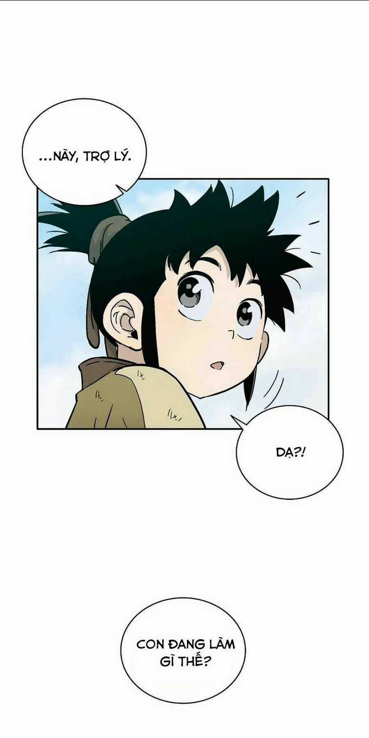 Trọng Sinh Thành Thần Y Thời Tam Quốc Chapter 13 trang 20