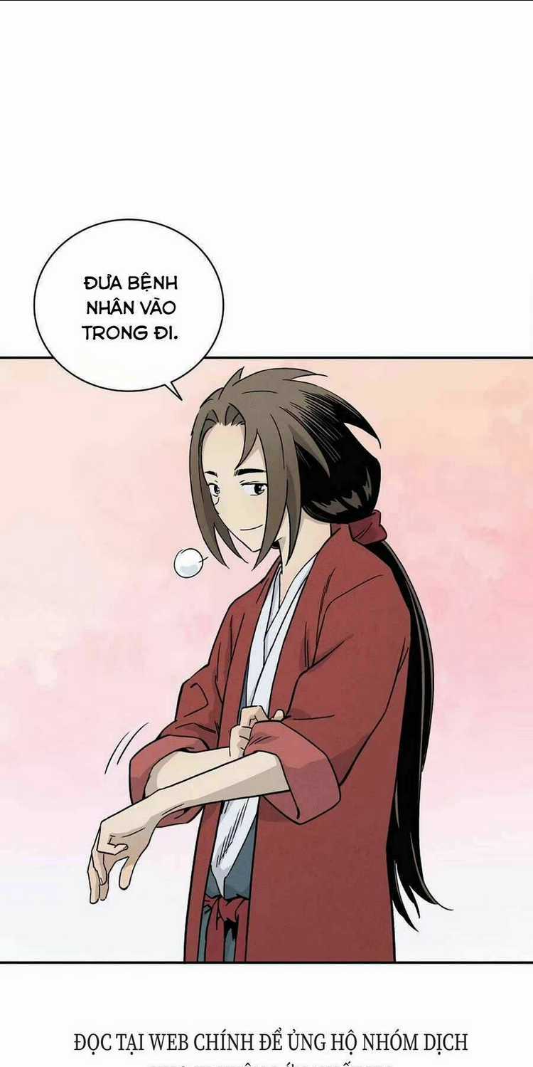 Trọng Sinh Thành Thần Y Thời Tam Quốc Chapter 13 trang 21