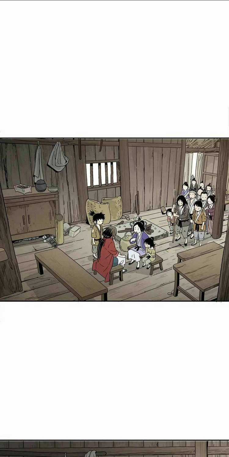 Trọng Sinh Thành Thần Y Thời Tam Quốc Chapter 13 trang 23