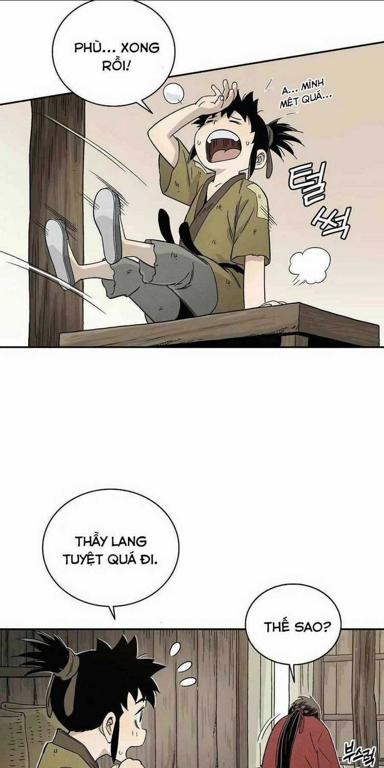 Trọng Sinh Thành Thần Y Thời Tam Quốc Chapter 13 trang 26