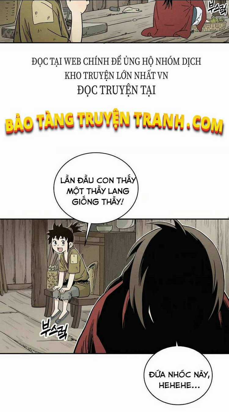 Trọng Sinh Thành Thần Y Thời Tam Quốc Chapter 13 trang 27