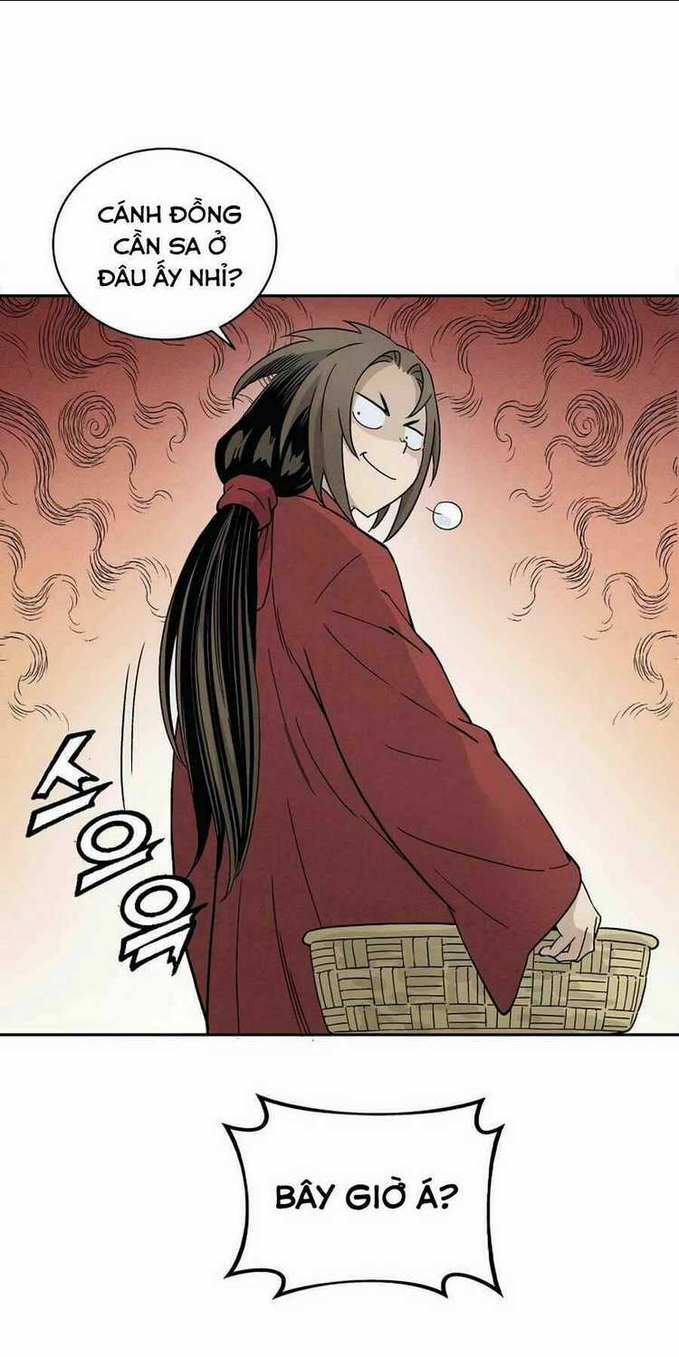 Trọng Sinh Thành Thần Y Thời Tam Quốc Chapter 13 trang 29