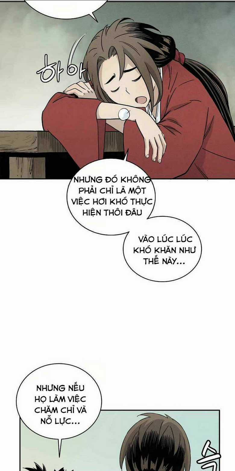 Trọng Sinh Thành Thần Y Thời Tam Quốc Chapter 13 trang 3