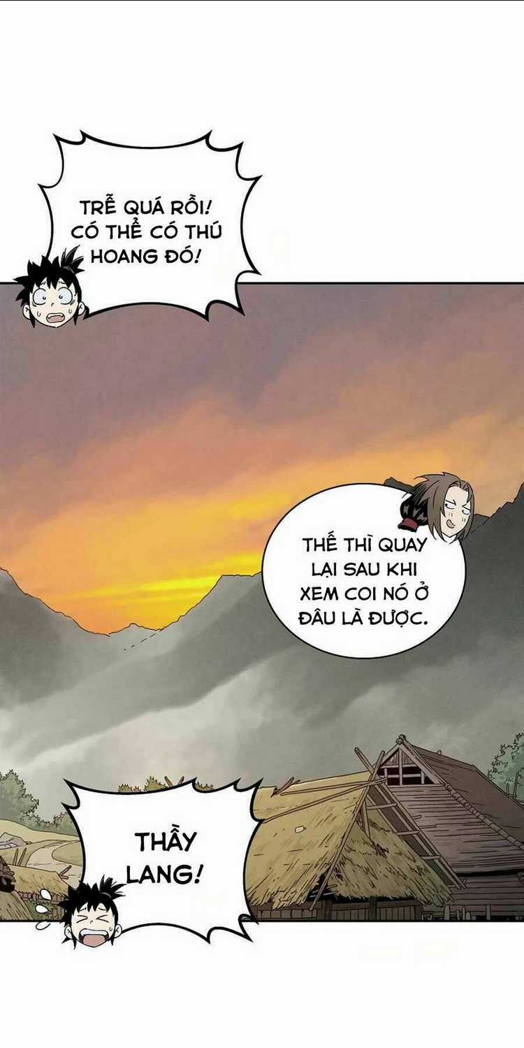 Trọng Sinh Thành Thần Y Thời Tam Quốc Chapter 13 trang 30