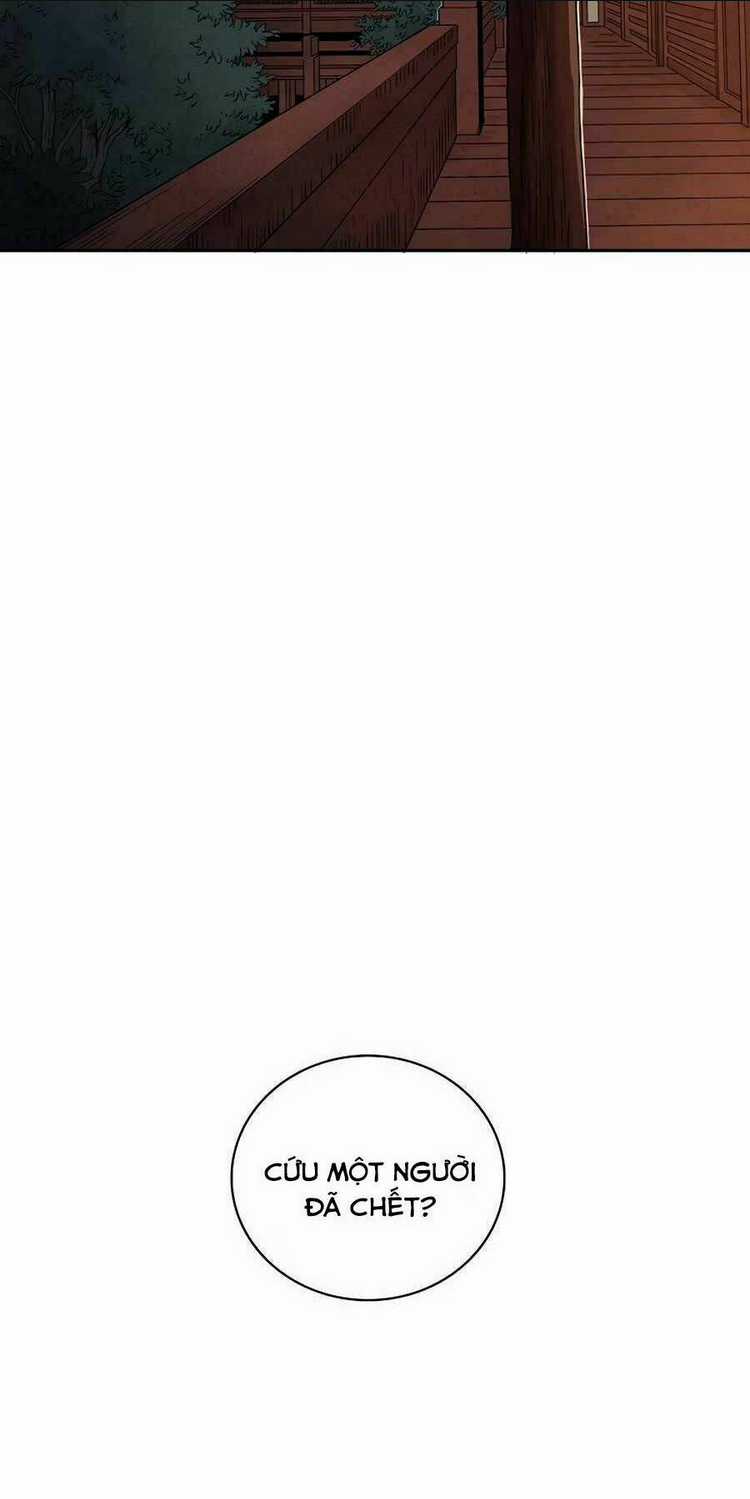 Trọng Sinh Thành Thần Y Thời Tam Quốc Chapter 13 trang 33