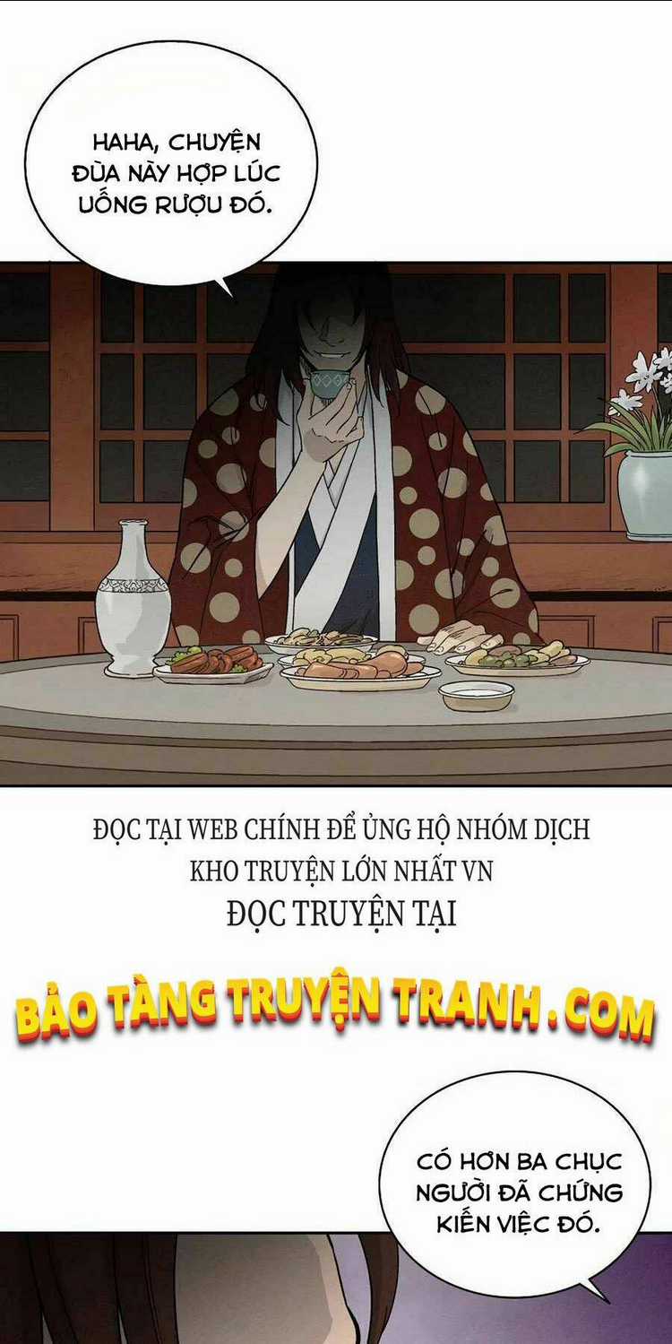 Trọng Sinh Thành Thần Y Thời Tam Quốc Chapter 13 trang 34