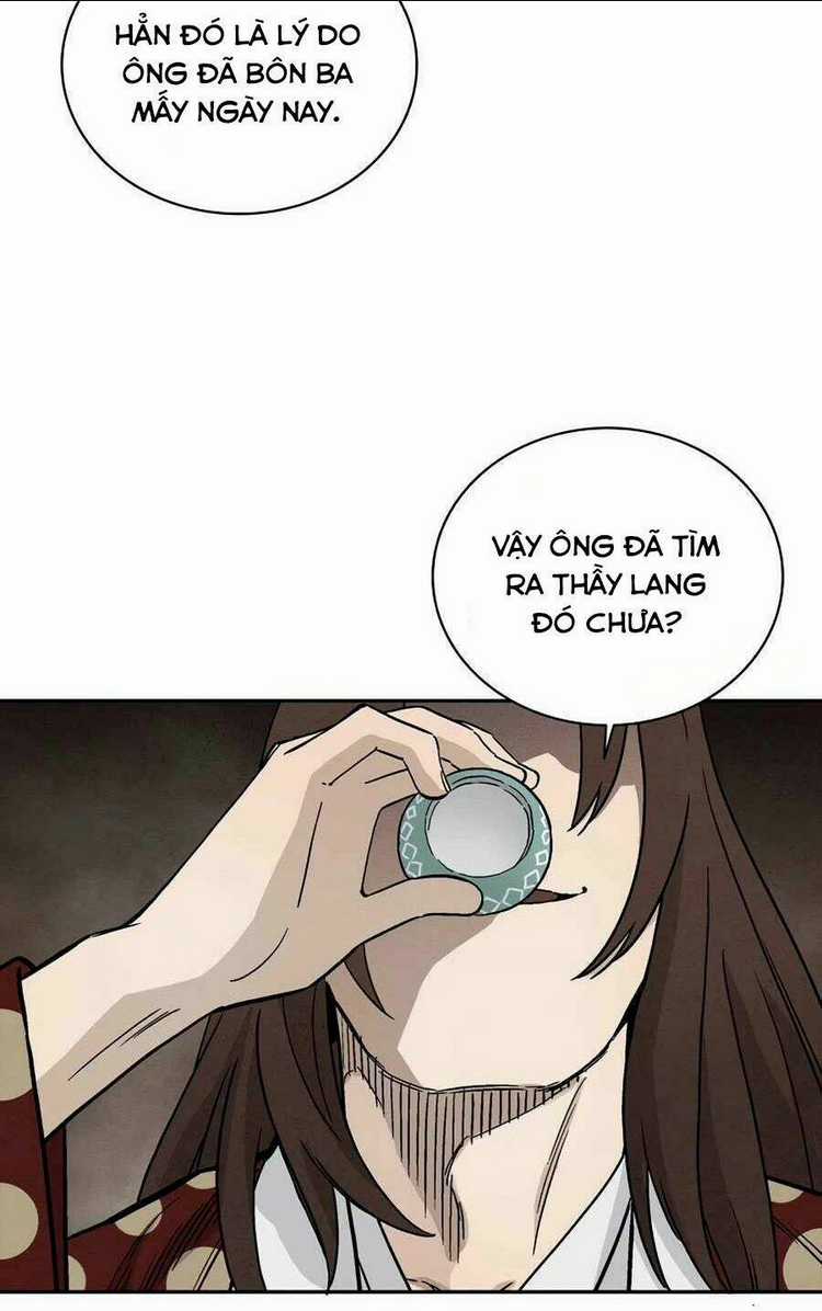 Trọng Sinh Thành Thần Y Thời Tam Quốc Chapter 13 trang 36