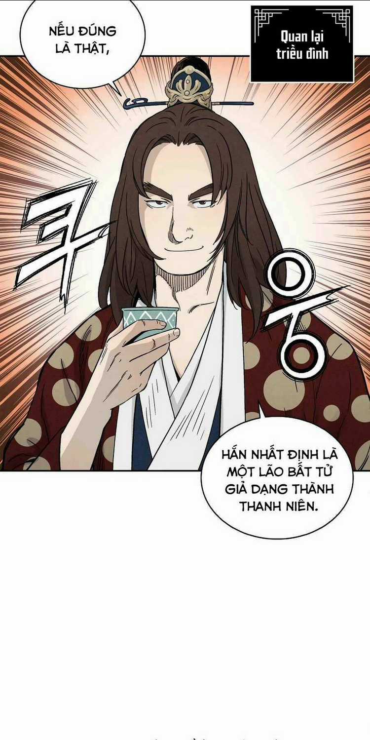 Trọng Sinh Thành Thần Y Thời Tam Quốc Chapter 13 trang 38