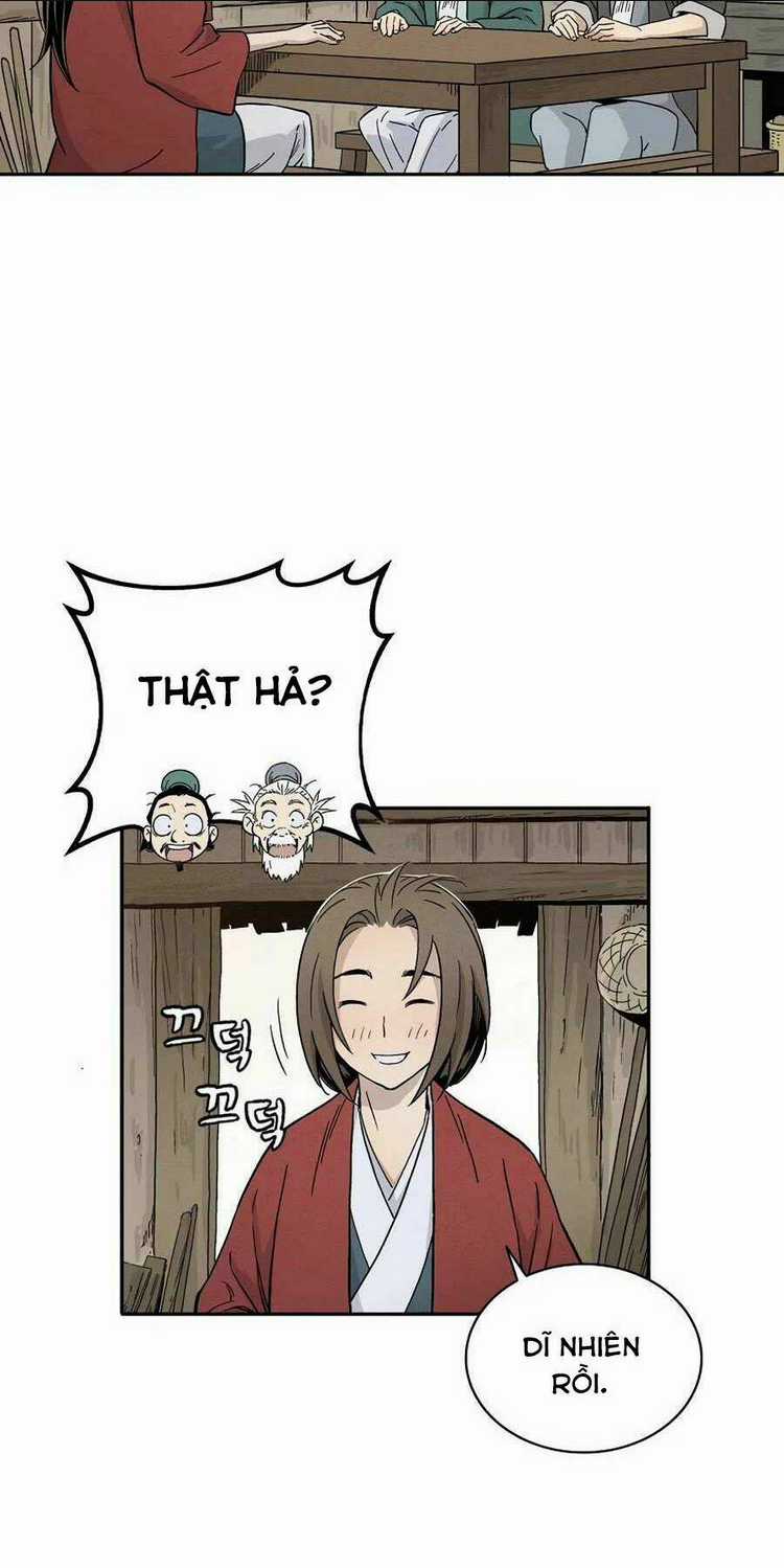 Trọng Sinh Thành Thần Y Thời Tam Quốc Chapter 13 trang 42