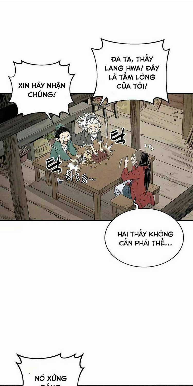 Trọng Sinh Thành Thần Y Thời Tam Quốc Chapter 13 trang 43