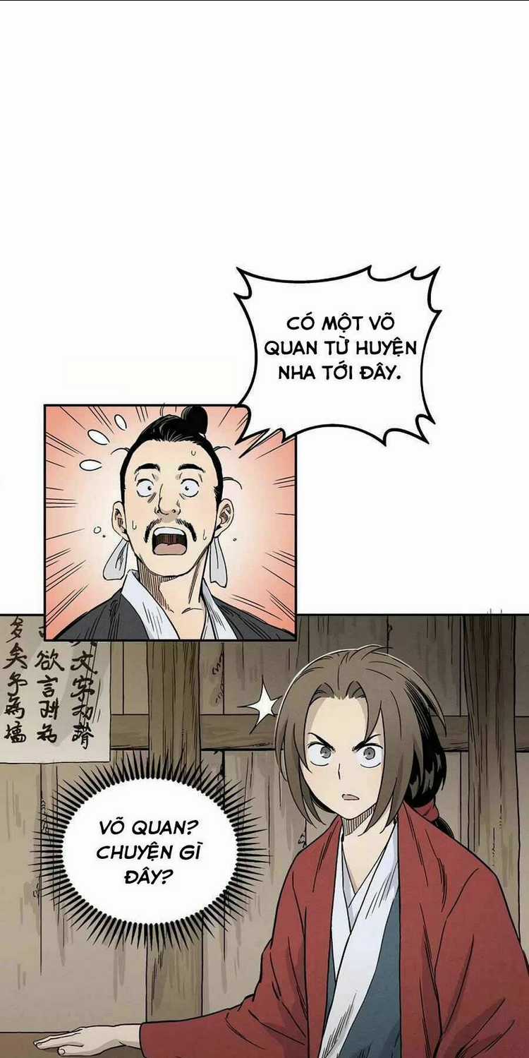 Trọng Sinh Thành Thần Y Thời Tam Quốc Chapter 13 trang 46