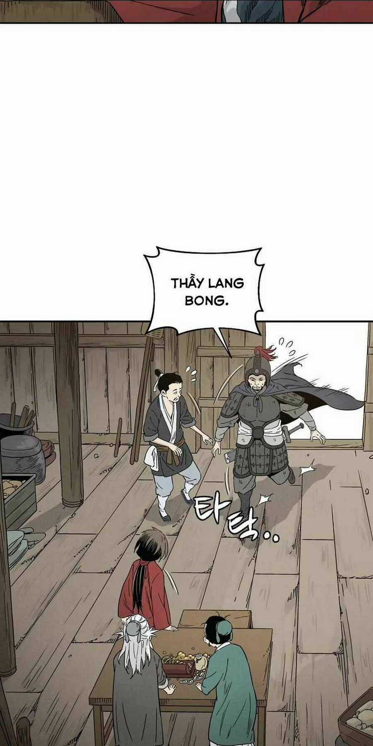 Trọng Sinh Thành Thần Y Thời Tam Quốc Chapter 13 trang 47