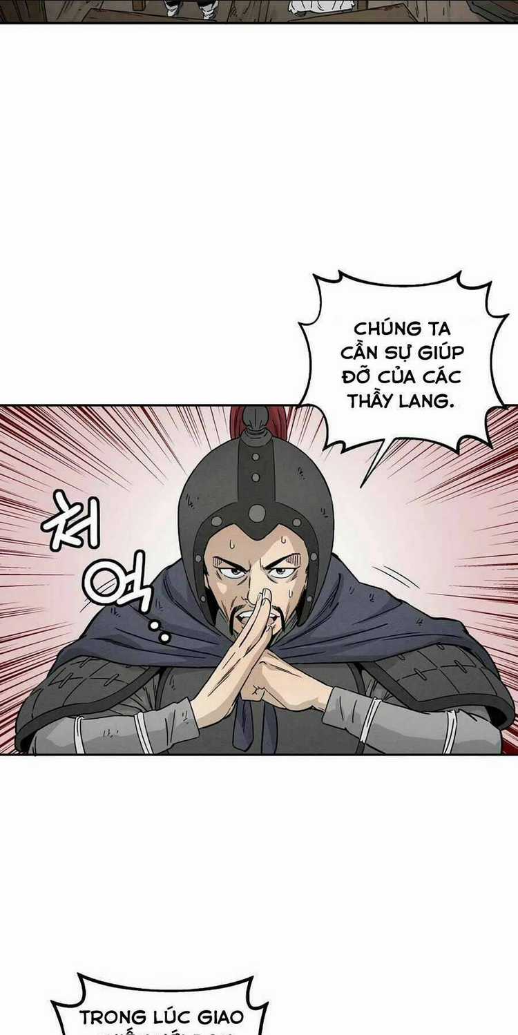 Trọng Sinh Thành Thần Y Thời Tam Quốc Chapter 13 trang 48