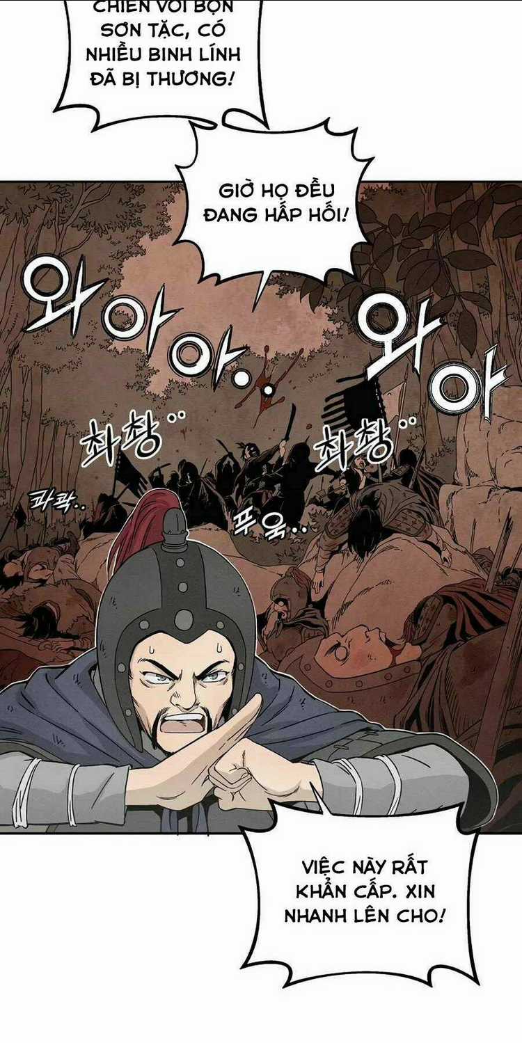 Trọng Sinh Thành Thần Y Thời Tam Quốc Chapter 13 trang 49