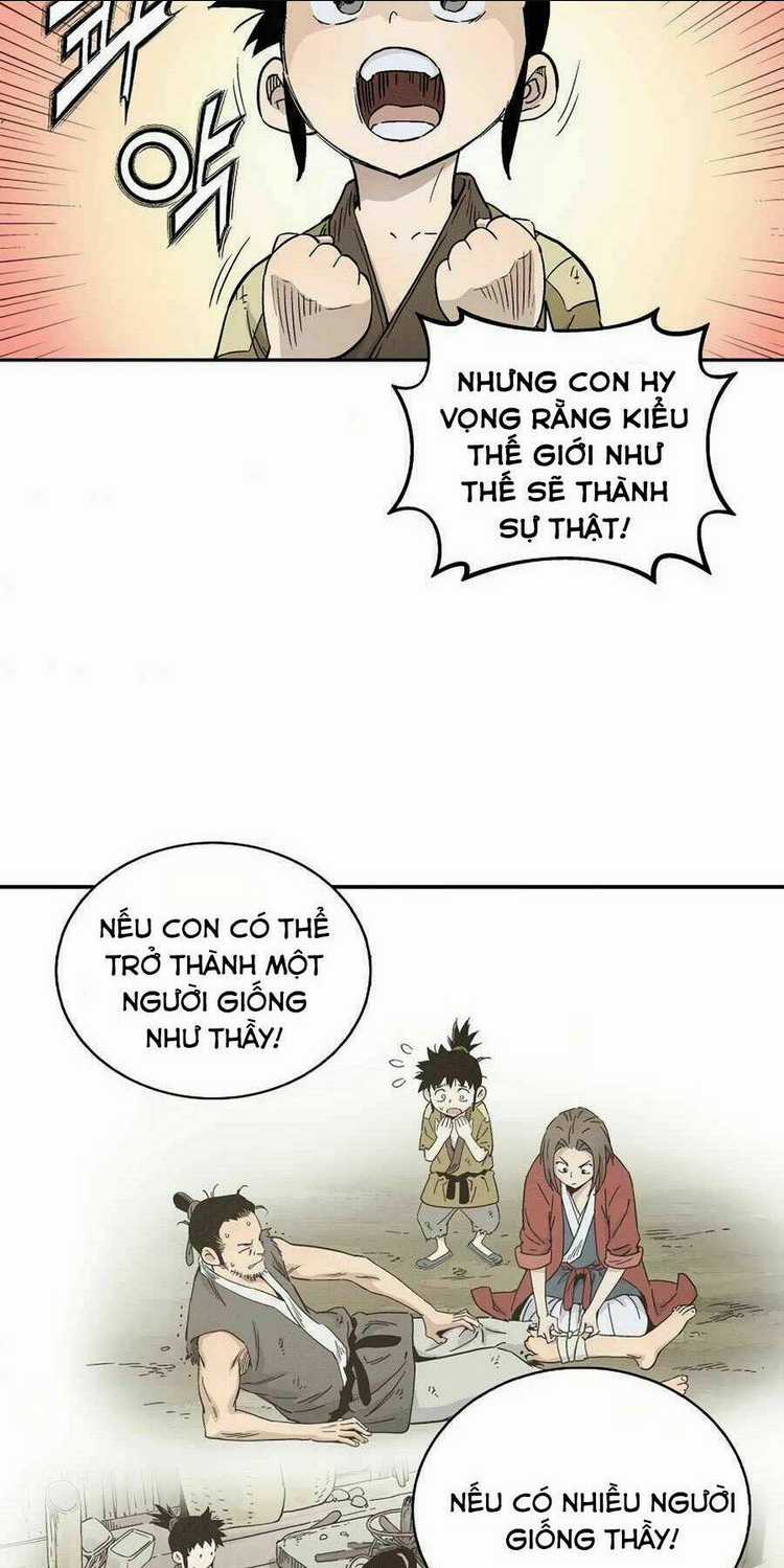 Trọng Sinh Thành Thần Y Thời Tam Quốc Chapter 13 trang 5