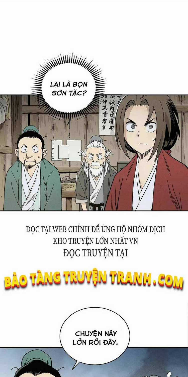 Trọng Sinh Thành Thần Y Thời Tam Quốc Chapter 13 trang 50