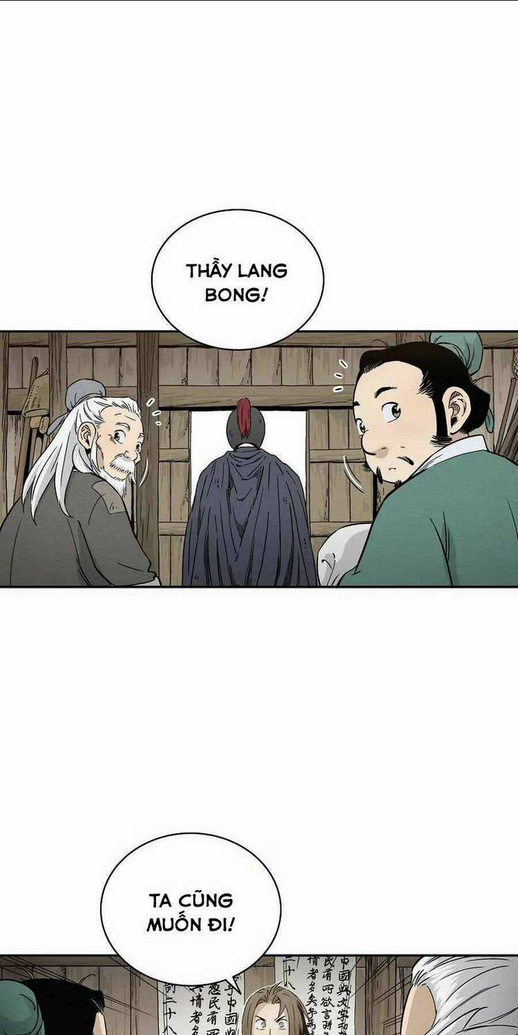 Trọng Sinh Thành Thần Y Thời Tam Quốc Chapter 13 trang 52