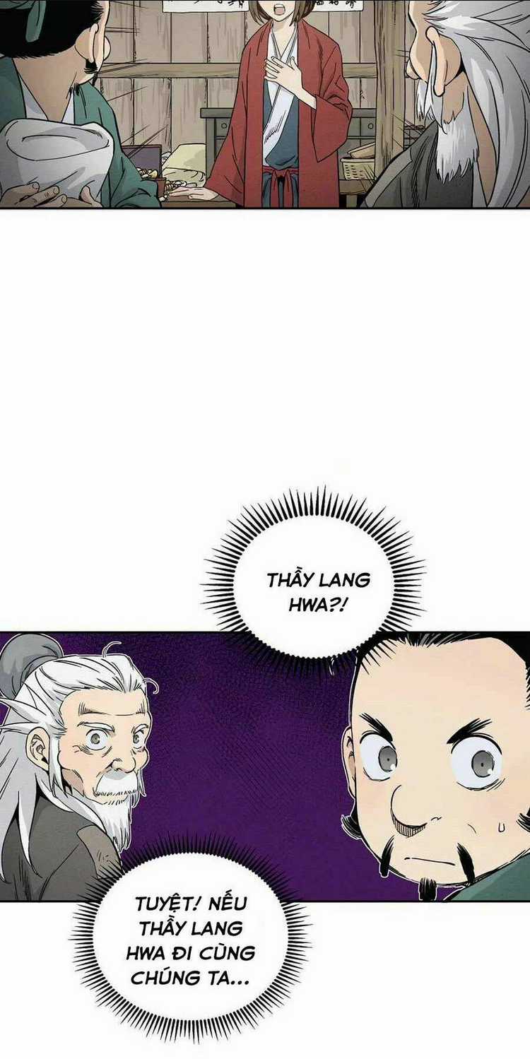 Trọng Sinh Thành Thần Y Thời Tam Quốc Chapter 13 trang 53