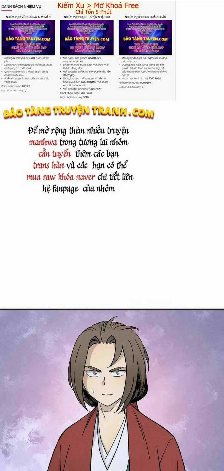 Trọng Sinh Thành Thần Y Thời Tam Quốc Chapter 13 trang 54