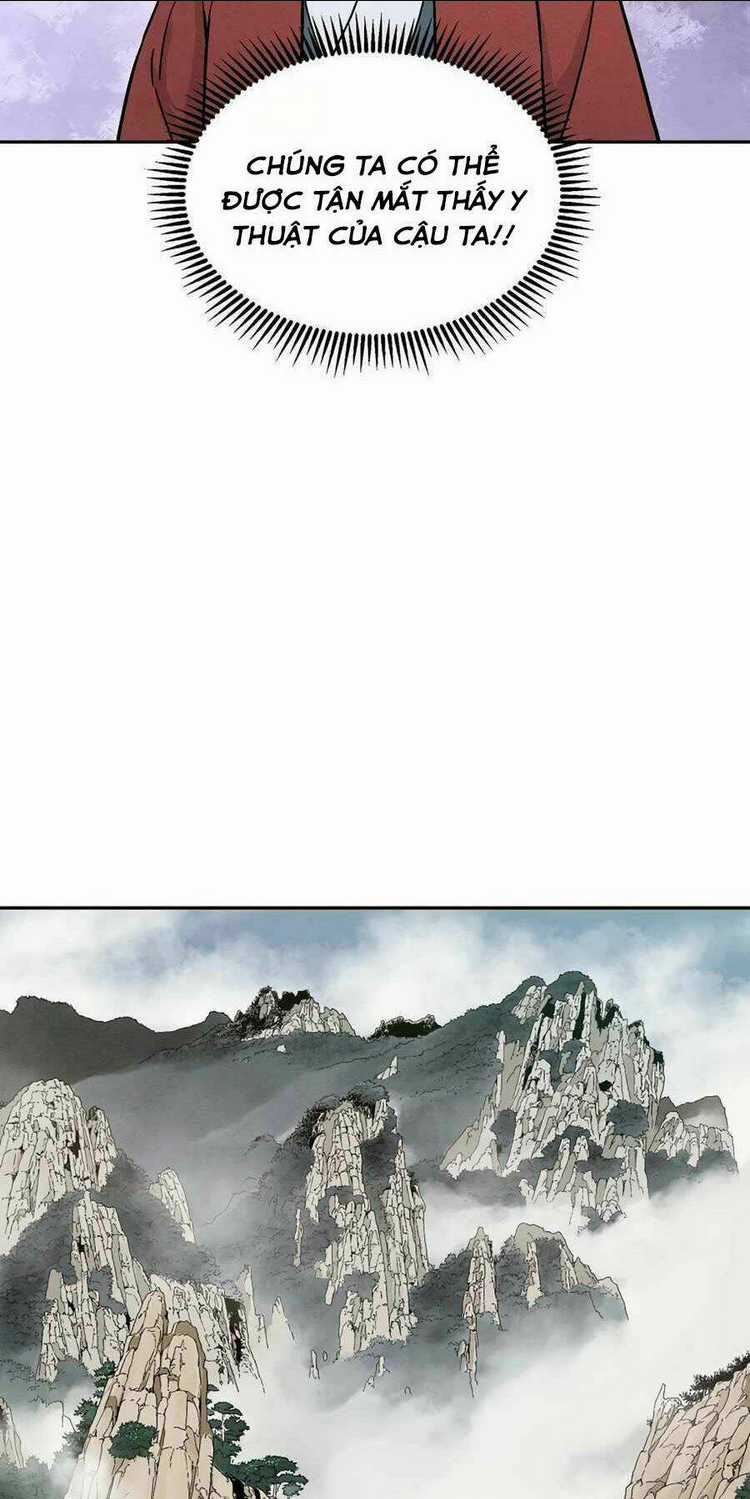 Trọng Sinh Thành Thần Y Thời Tam Quốc Chapter 13 trang 55