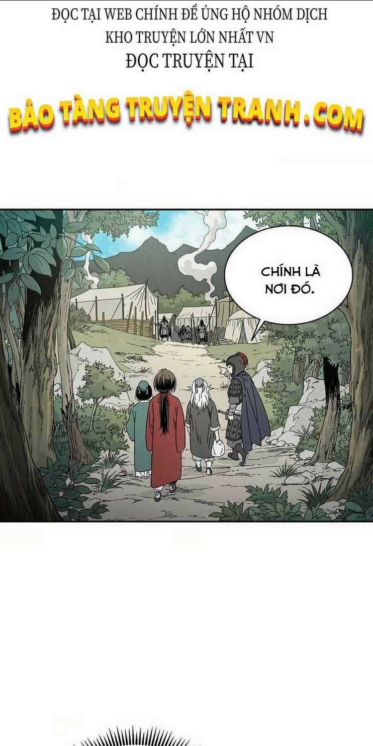 Trọng Sinh Thành Thần Y Thời Tam Quốc Chapter 13 trang 57