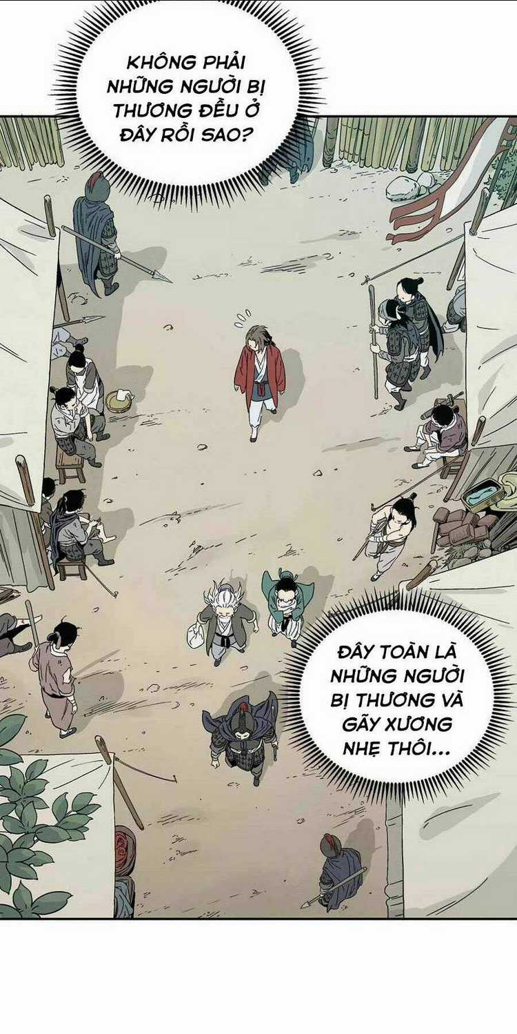 Trọng Sinh Thành Thần Y Thời Tam Quốc Chapter 13 trang 58