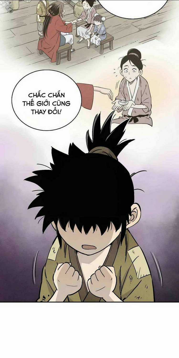 Trọng Sinh Thành Thần Y Thời Tam Quốc Chapter 13 trang 6