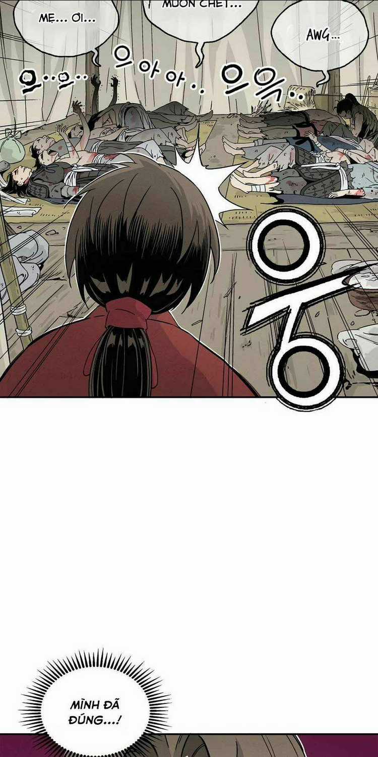 Trọng Sinh Thành Thần Y Thời Tam Quốc Chapter 13 trang 61