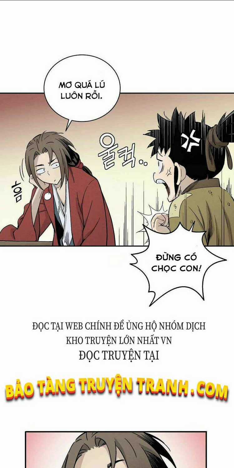 Trọng Sinh Thành Thần Y Thời Tam Quốc Chapter 13 trang 7