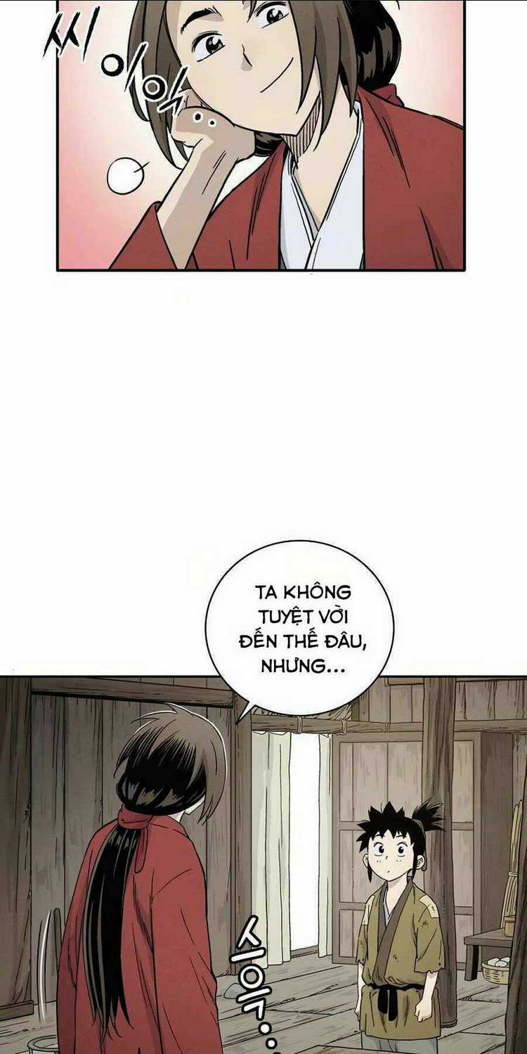 Trọng Sinh Thành Thần Y Thời Tam Quốc Chapter 13 trang 8