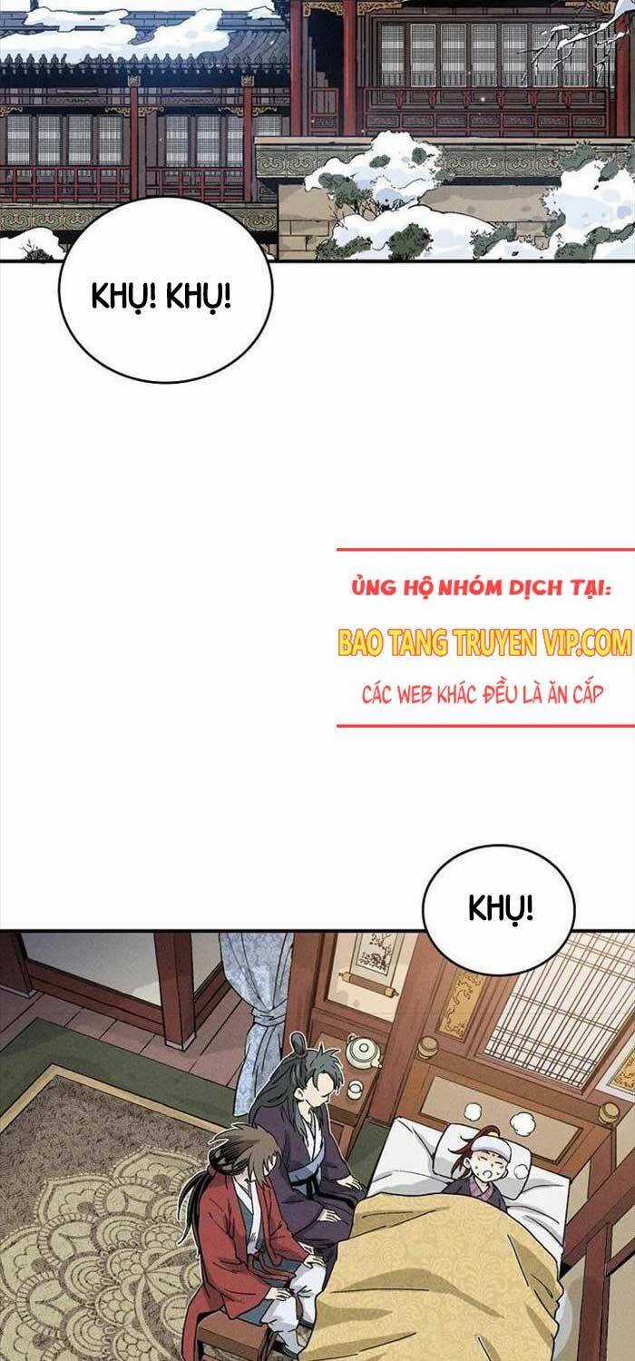 Trọng Sinh Thành Thần Y Thời Tam Quốc Chapter 132 trang 1