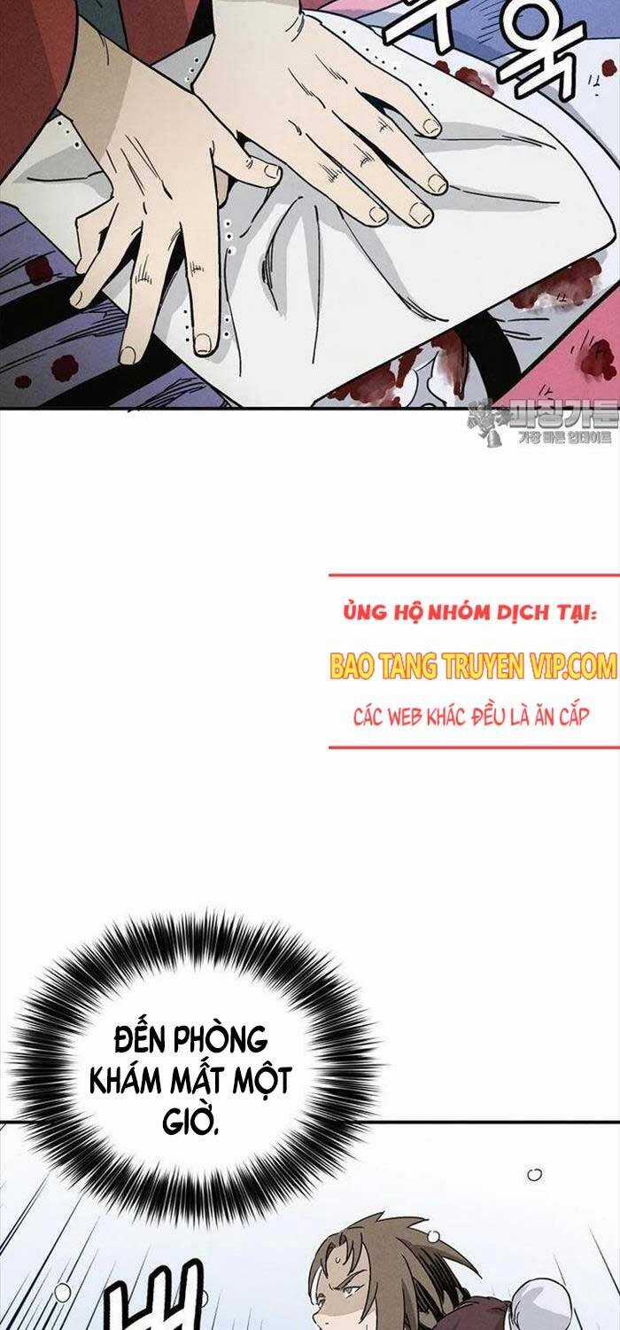 Trọng Sinh Thành Thần Y Thời Tam Quốc Chapter 133 trang 18