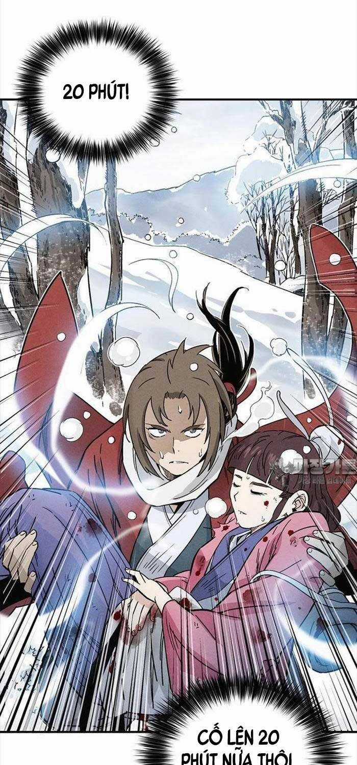 Trọng Sinh Thành Thần Y Thời Tam Quốc Chapter 133 trang 22
