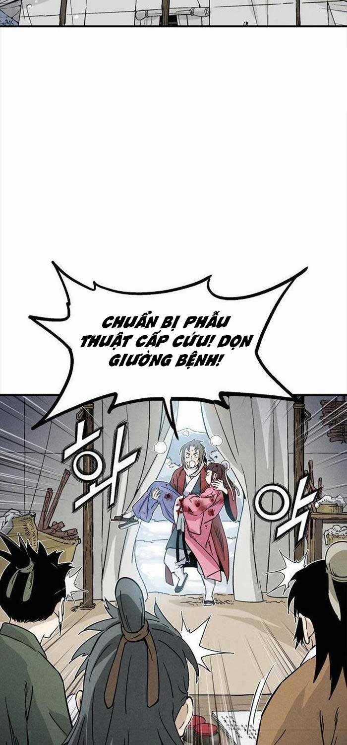 Trọng Sinh Thành Thần Y Thời Tam Quốc Chapter 133 trang 26