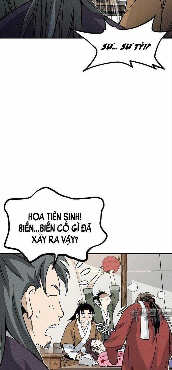 Trọng Sinh Thành Thần Y Thời Tam Quốc Chapter 133 trang 27