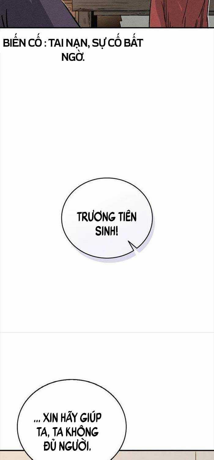 Trọng Sinh Thành Thần Y Thời Tam Quốc Chapter 133 trang 28