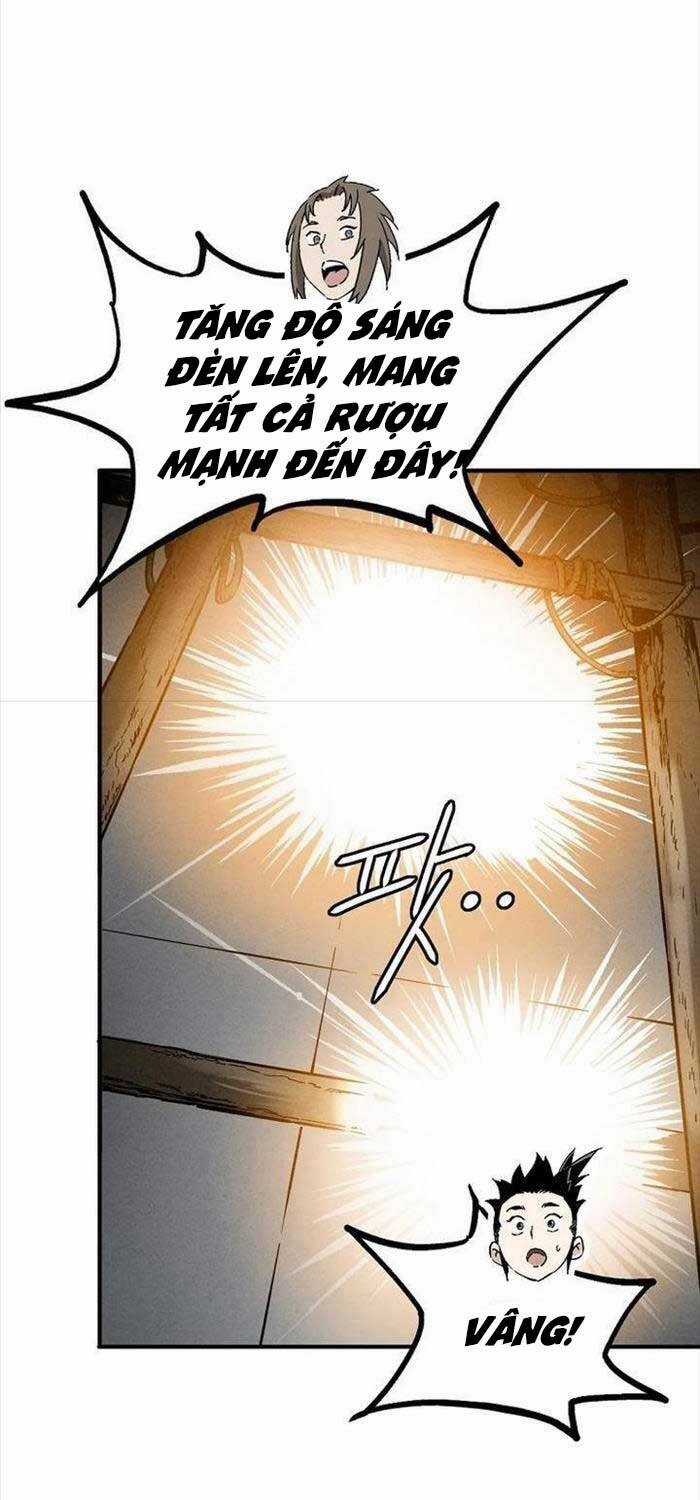 Trọng Sinh Thành Thần Y Thời Tam Quốc Chapter 133 trang 30